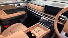 Hyundai SANTA FE 1.6 TGDi Plug-in Hybrid Ultimate 5dr 4WD Auto Estate